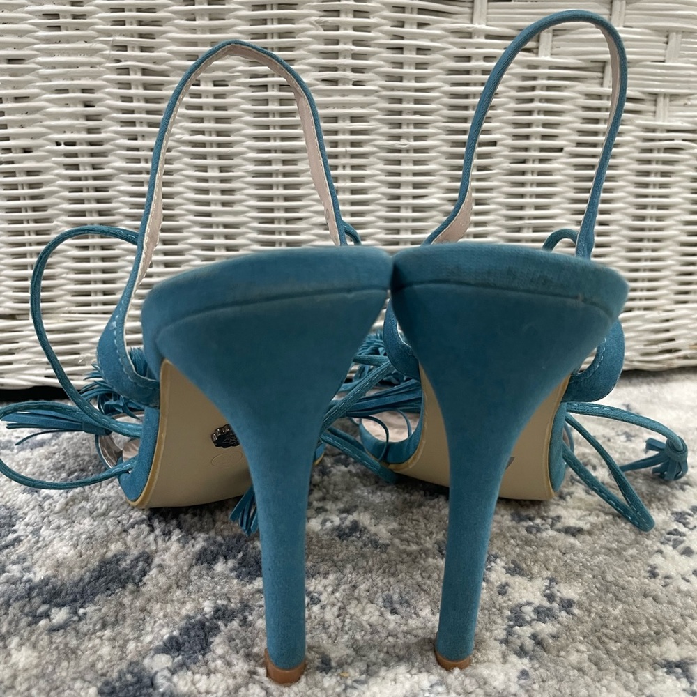 ASOS heels - Picture 4 of 5